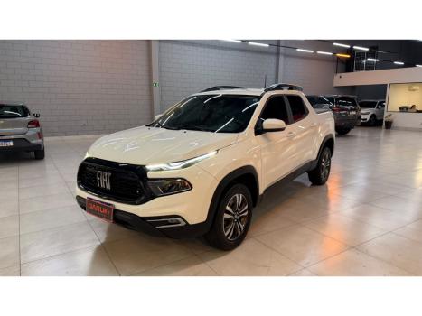 FIAT Toro 1.3 16V 4P FLEX 270 TURBO FREEDOM AUTOM�TICO, Foto 4
