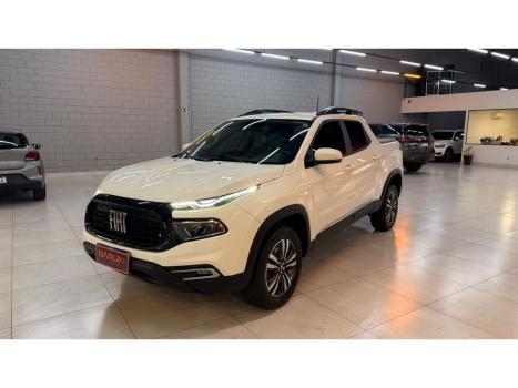 FIAT Toro 1.3 16V 4P FLEX 270 TURBO FREEDOM AUTOM�TICO, Foto 5
