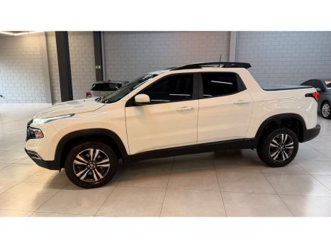FIAT Toro 1.3 16V 4P FLEX 270 TURBO FREEDOM AUTOM�TICO, Foto 6
