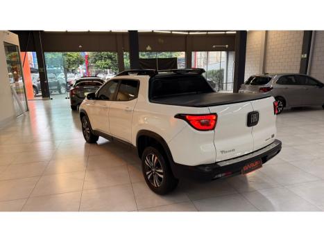 FIAT Toro 1.3 16V 4P FLEX 270 TURBO FREEDOM AUTOM�TICO, Foto 7
