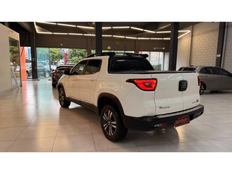 FIAT Toro 1.3 16V 4P FLEX 270 TURBO FREEDOM AUTOM�TICO, Foto 8