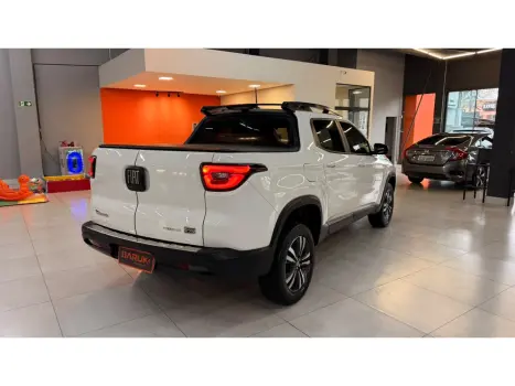 FIAT Toro 1.3 16V 4P FLEX 270 TURBO FREEDOM AUTOM�TICO, Foto 10
