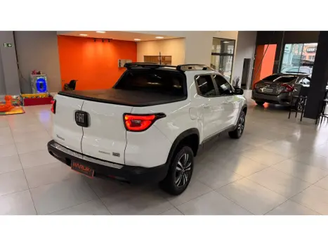 FIAT Toro 1.3 16V 4P FLEX 270 TURBO FREEDOM AUTOM�TICO, Foto 11