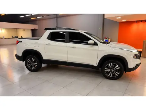 FIAT Toro 1.3 16V 4P FLEX 270 TURBO FREEDOM AUTOM�TICO, Foto 12