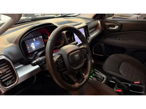 FIAT Toro 1.3 16V 4P FLEX 270 TURBO FREEDOM AUTOM�TICO, Foto 14