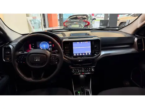 FIAT Toro 1.3 16V 4P FLEX 270 TURBO FREEDOM AUTOM�TICO, Foto 18