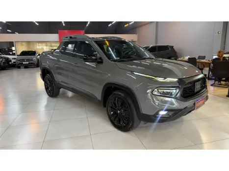FIAT Toro 1.3 16V 4P FLEX 270 TURBO VOLCANO AUTOM�TICO, Foto 3