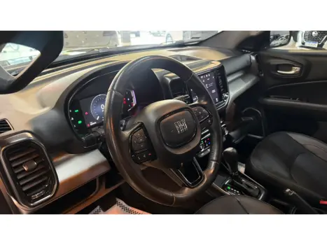 FIAT Toro 1.3 16V 4P FLEX 270 TURBO VOLCANO AUTOM�TICO, Foto 8