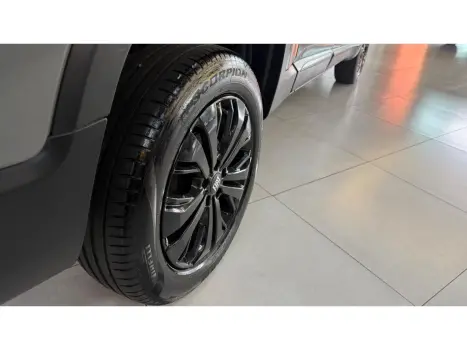 FIAT Toro 1.3 16V 4P FLEX 270 TURBO VOLCANO AUTOM�TICO, Foto 10