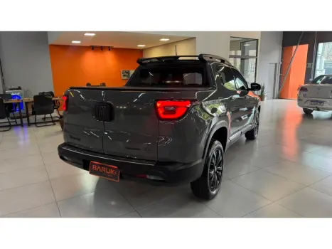 FIAT Toro 1.3 16V 4P FLEX 270 TURBO VOLCANO AUTOM�TICO, Foto 11