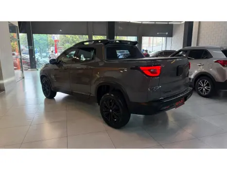 FIAT Toro 1.3 16V 4P FLEX 270 TURBO VOLCANO AUTOM�TICO, Foto 14