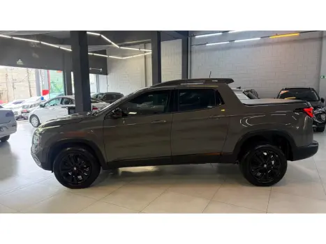 FIAT Toro 1.3 16V 4P FLEX 270 TURBO VOLCANO AUTOM�TICO, Foto 15