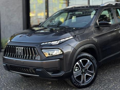 FIAT Toro 1.3 16V 4P FLEX 270 TURBO FREEDOM AUTOMÁTICO, Foto 9