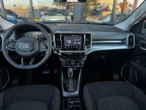FIAT Toro 1.3 16V 4P FLEX 270 TURBO FREEDOM AUTOMÁTICO, Foto 11