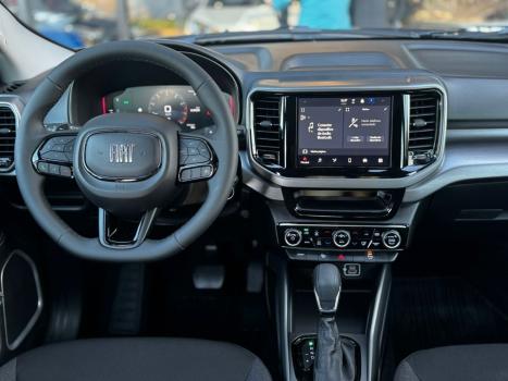 FIAT Toro 1.3 16V 4P FLEX 270 TURBO FREEDOM AUTOMÁTICO, Foto 12