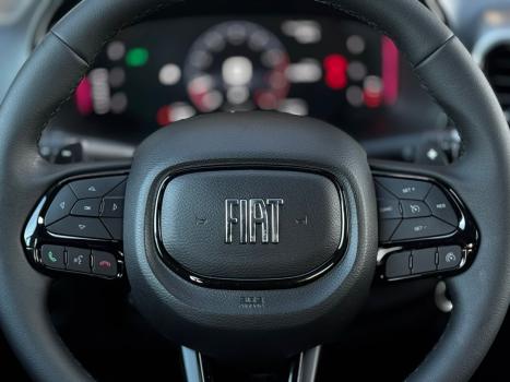 FIAT Toro 1.3 16V 4P FLEX 270 TURBO FREEDOM AUTOMÁTICO, Foto 14