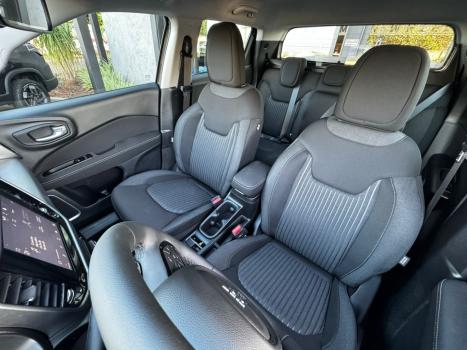FIAT Toro 1.3 16V 4P FLEX 270 TURBO FREEDOM AUTOMÁTICO, Foto 17