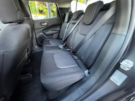 FIAT Toro 1.3 16V 4P FLEX 270 TURBO FREEDOM AUTOMÁTICO, Foto 18