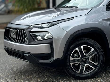 FIAT Toro 1.3 16V 4P FLEX 270 TURBO FREEDOM AUTOMÁTICO, Foto 2