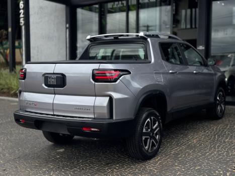 FIAT Toro 1.3 16V 4P FLEX 270 TURBO FREEDOM AUTOMÁTICO, Foto 6