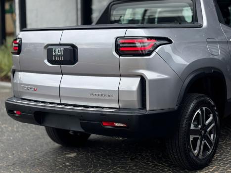 FIAT Toro 1.3 16V 4P FLEX 270 TURBO FREEDOM AUTOMÁTICO, Foto 7