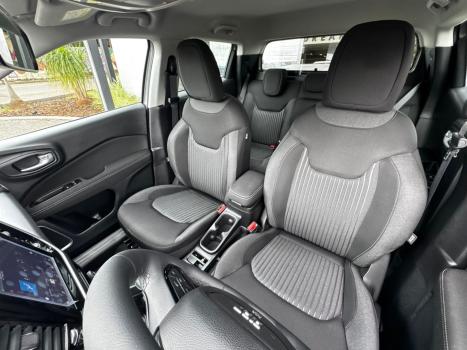 FIAT Toro 1.3 16V 4P FLEX 270 TURBO FREEDOM AUTOMÁTICO, Foto 10