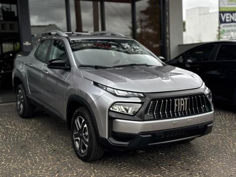 FIAT Toro 1.3 16V 4P FLEX 270 TURBO FREEDOM AUTOMÁTICO, Foto 11