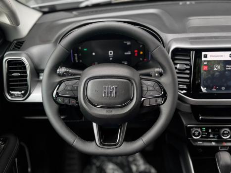FIAT Toro 1.3 16V 4P FLEX 270 TURBO FREEDOM AUTOMÁTICO, Foto 13