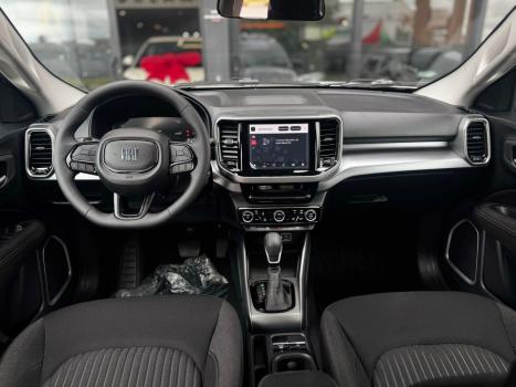 FIAT Toro 1.3 16V 4P FLEX 270 TURBO FREEDOM AUTOMÁTICO, Foto 15