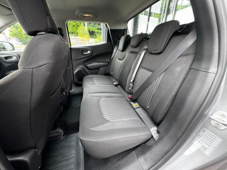 FIAT Toro 1.3 16V 4P FLEX 270 TURBO FREEDOM AUTOMÁTICO, Foto 16