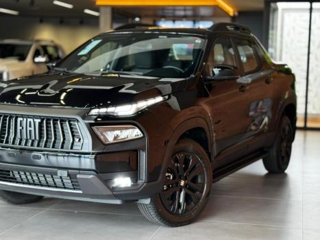 FIAT Toro 1.3 16V 4P FLEX 270 TURBO ULTRA AUTOMÁTICO, Foto 5