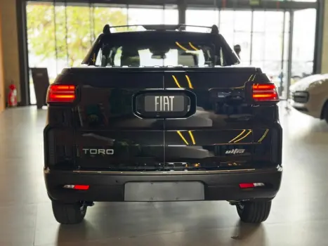 FIAT Toro 1.3 16V 4P FLEX 270 TURBO ULTRA AUTOMÁTICO, Foto 8