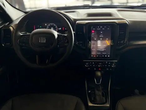 FIAT Toro 1.3 16V 4P FLEX 270 TURBO ULTRA AUTOMÁTICO, Foto 14