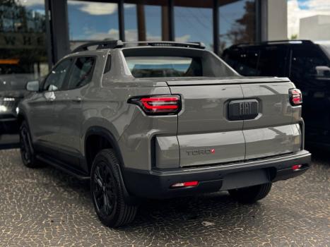 FIAT Toro 1.3 16V 4P FLEX 270 TURBO ULTRA AUTOMÁTICO, Foto 7