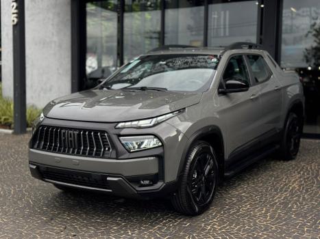 FIAT Toro 1.3 16V 4P FLEX 270 TURBO ULTRA AUTOMÁTICO, Foto 8