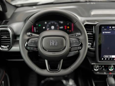 FIAT Toro 1.3 16V 4P FLEX 270 TURBO ULTRA AUTOMÁTICO, Foto 13