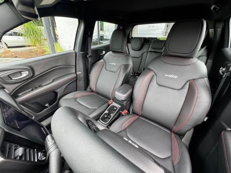 FIAT Toro 1.3 16V 4P FLEX 270 TURBO ULTRA AUTOMÁTICO, Foto 15