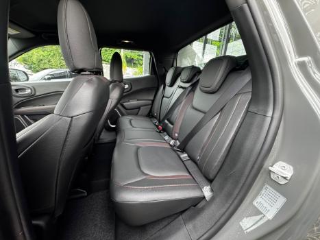 FIAT Toro 1.3 16V 4P FLEX 270 TURBO ULTRA AUTOMÁTICO, Foto 16