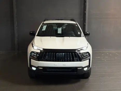 FIAT Toro 1.3 16V 4P FLEX 270 TURBO ULTRA AUTOMÁTICO, Foto 3