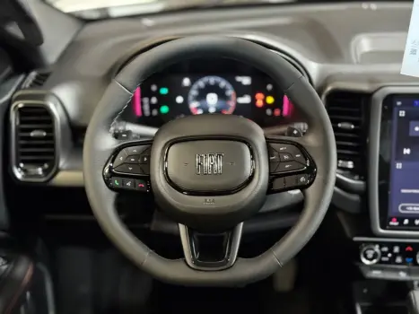FIAT Toro 1.3 16V 4P FLEX 270 TURBO ULTRA AUTOMÁTICO, Foto 17