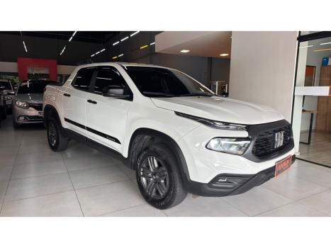 FIAT Toro 1.3 16V 4P FLEX 270 TURBO ENDURANCE AUTOMÁTICO, Foto 1