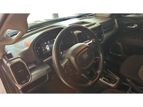 FIAT Toro 1.3 16V 4P FLEX 270 TURBO ENDURANCE AUTOMÁTICO, Foto 4