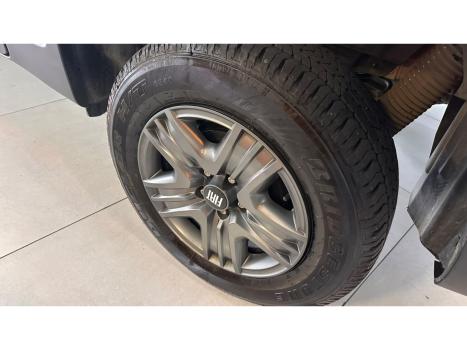 FIAT Toro 1.3 16V 4P FLEX 270 TURBO ENDURANCE AUTOMÁTICO, Foto 5
