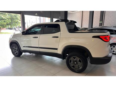 FIAT Toro 1.3 16V 4P FLEX 270 TURBO ENDURANCE AUTOMÁTICO, Foto 6