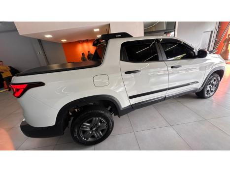 FIAT Toro 1.3 16V 4P FLEX 270 TURBO ENDURANCE AUTOMÁTICO, Foto 7