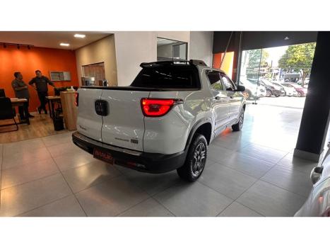 FIAT Toro 1.3 16V 4P FLEX 270 TURBO ENDURANCE AUTOMÁTICO, Foto 9