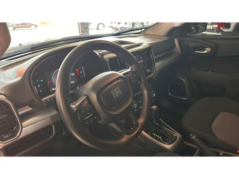 FIAT Toro 1.3 16V 4P FLEX 270 TURBO ENDURANCE AUTOMÁTICO, Foto 10