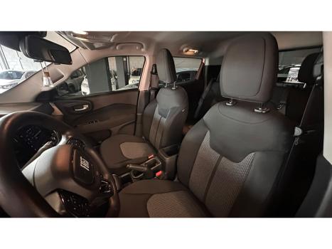 FIAT Toro 1.3 16V 4P FLEX 270 TURBO ENDURANCE AUTOMÁTICO, Foto 13
