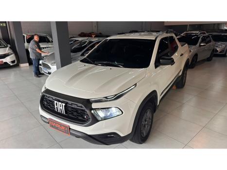 FIAT Toro 1.3 16V 4P FLEX 270 TURBO ENDURANCE AUTOMÁTICO, Foto 14