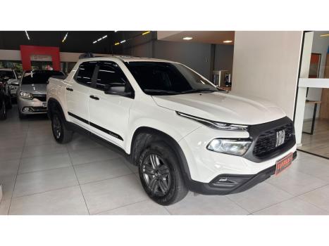 FIAT Toro 1.3 16V 4P FLEX 270 TURBO ENDURANCE AUTOMÁTICO, Foto 15
